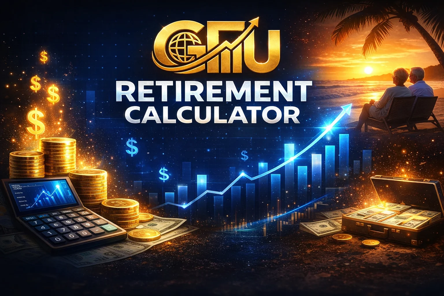 Retirement Calculator