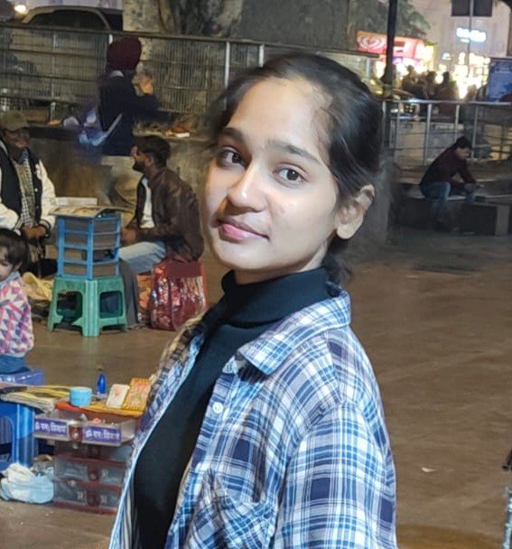 Ms Soniya CEO of Global Finance US professional business portrait financial leadership