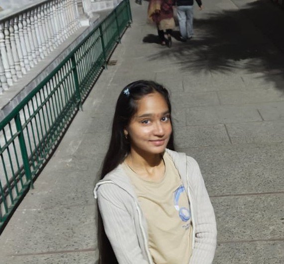 Ms Soniya system architect at Global Finance US designing secure financial platform architecture