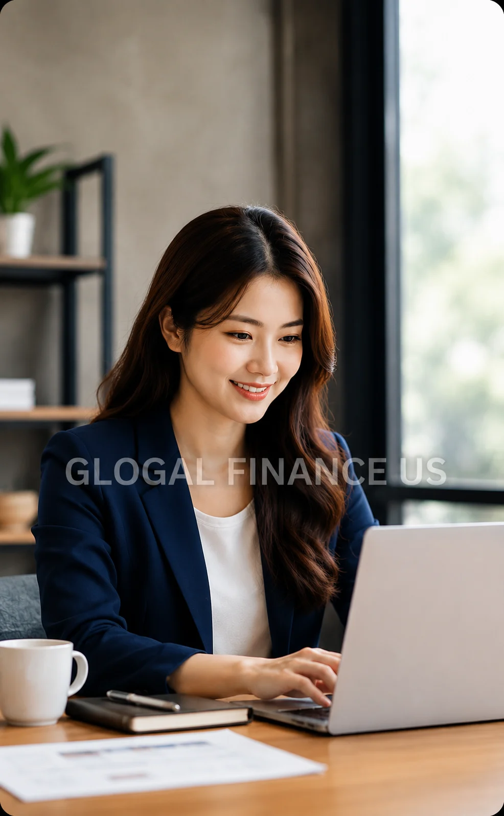 International Personal Loans