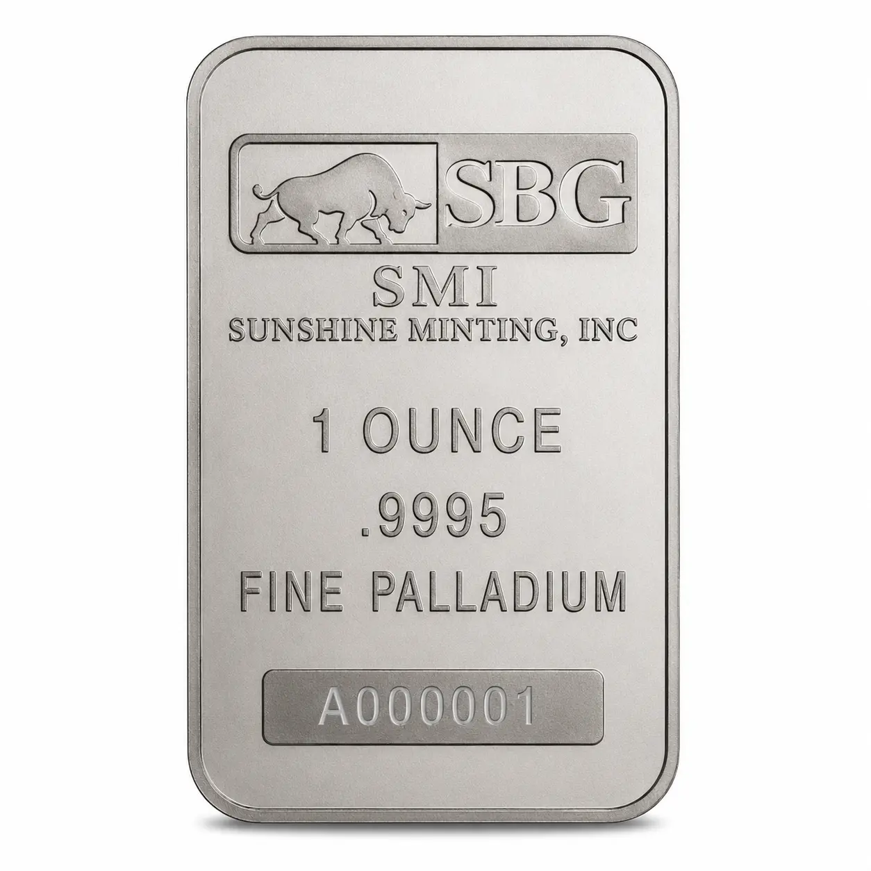 Palladium Products