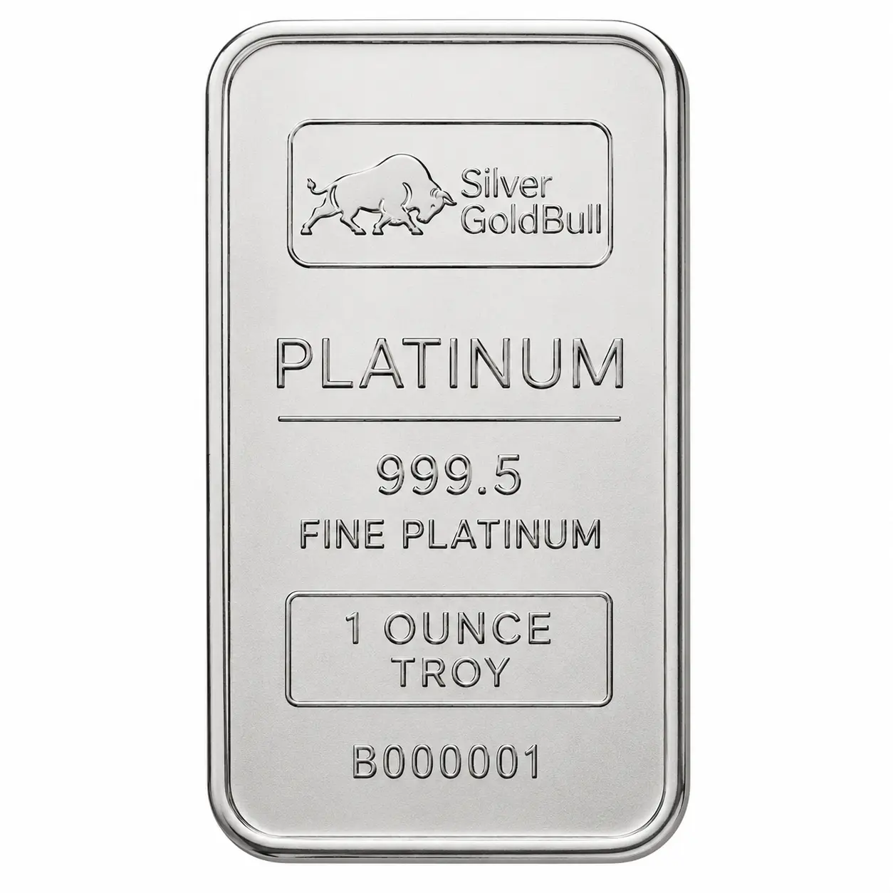 Platinum Products