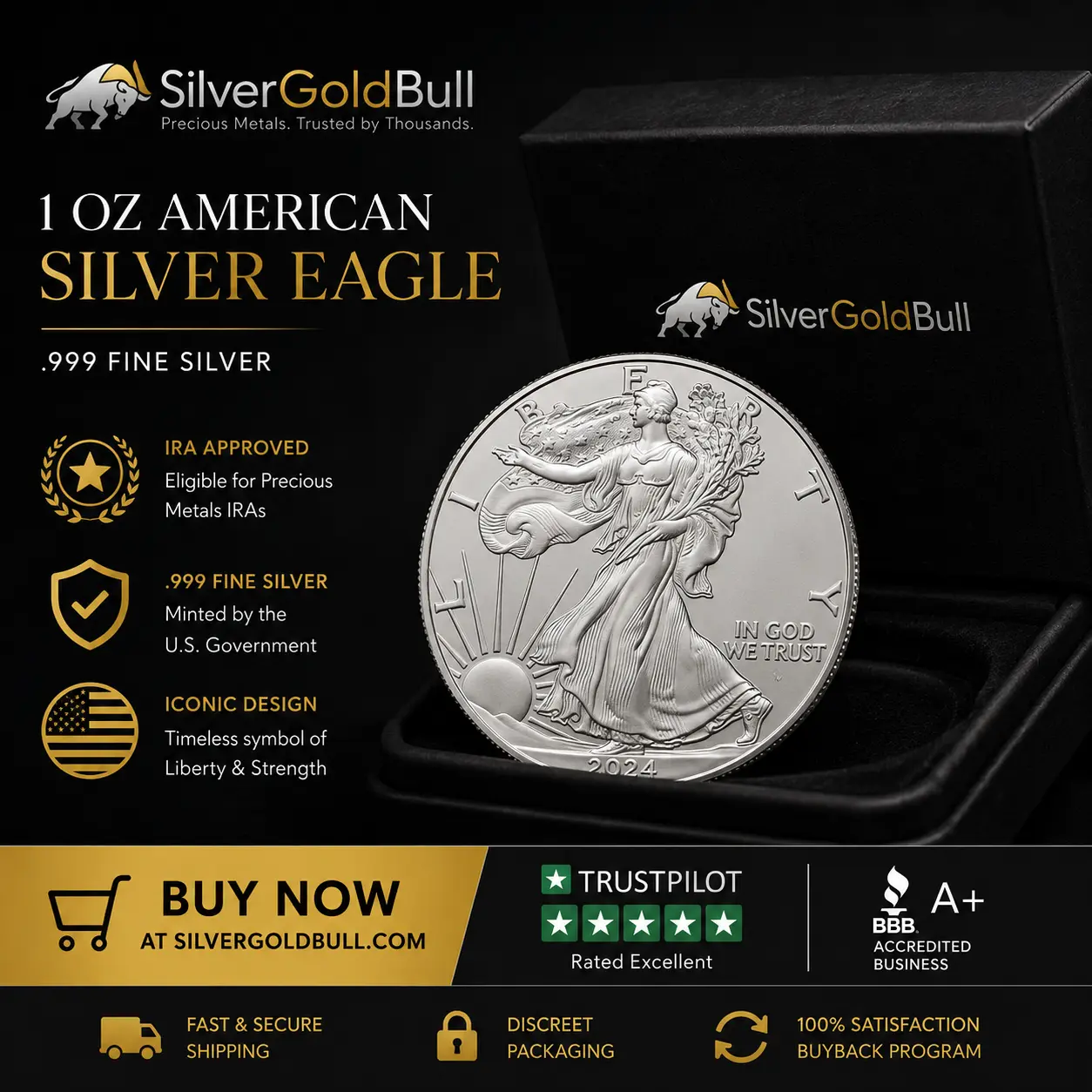 Collectible Bullion