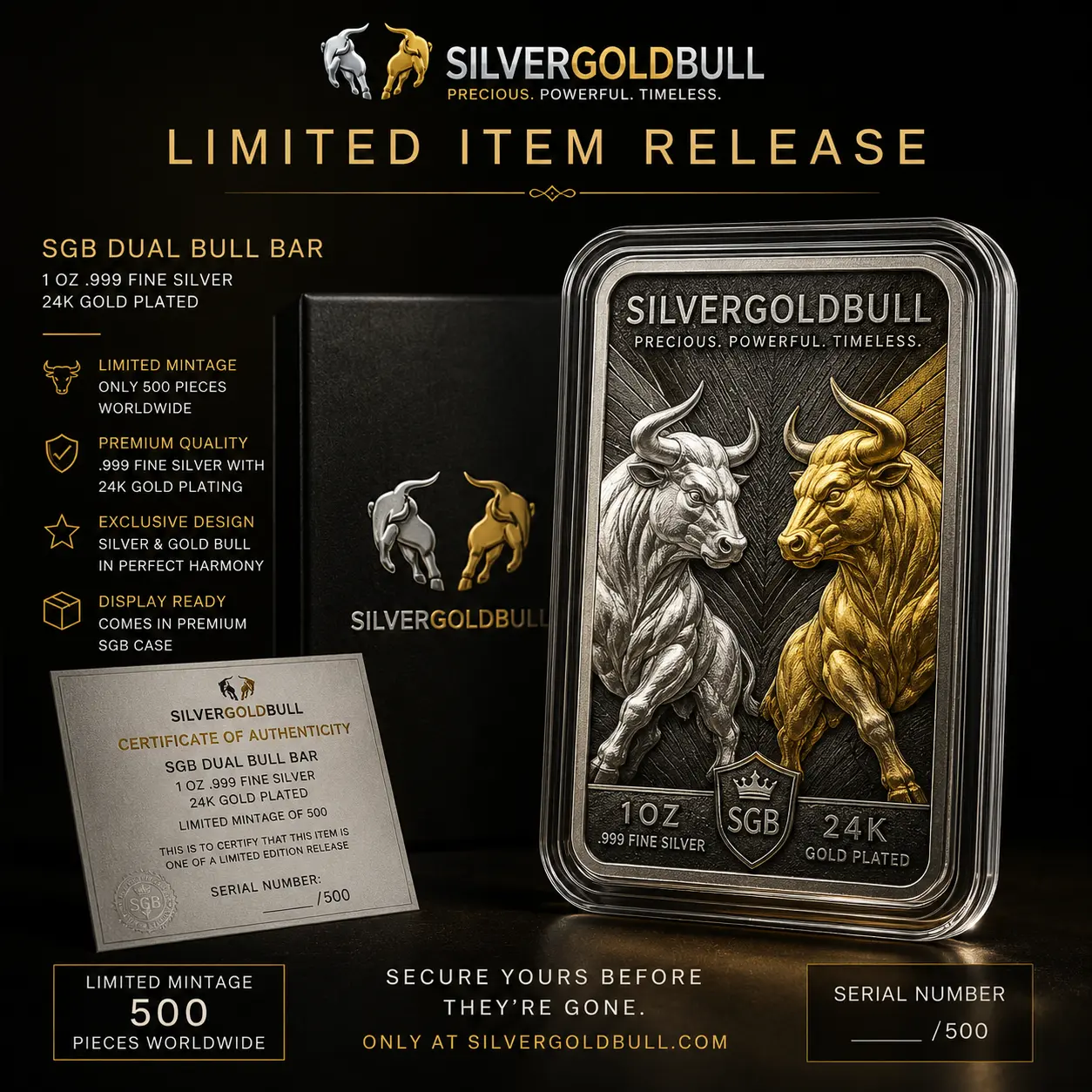 Limited Edition