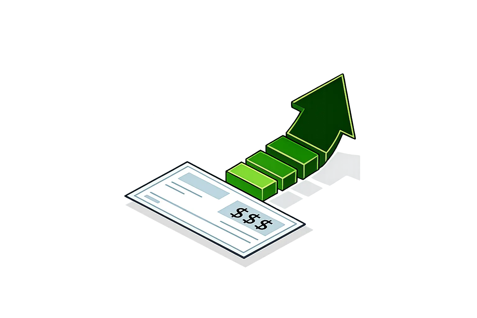 financial growth